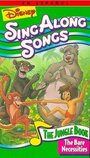 Disney Sing-Along-Songs: The Bare Necessities