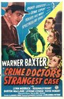 The Crime Doctor's Strangest Case