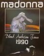 Madonna: Blond Ambition - Japan Tour 90