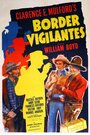 Border Vigilantes