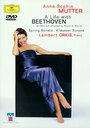 Anne-Sophie Mutter: A Life with Beethoven