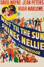 Wait Till the Sun Shines, Nellie (1952)