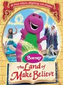 Barney: The Land of Make Believe (2005)