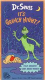 Halloween Is Grinch Night