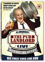 Al Murray: The Pub Landlord Live - My Gaff, My Rules