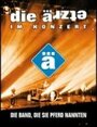 Die Ärzte - Die Band, die sie Pferd nannten