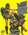 GWAR: The Return of Techno Destructo