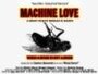 Machine Love