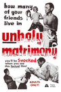 Unholy Matrimony