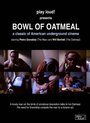 Bowl of Oatmeal