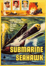 Submarine Seahawk (1958)