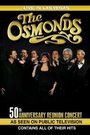 The Osmonds 50th Anniversary Reunion