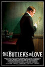 The Butler's in Love