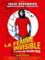 La femme invisible (d'après une histoire vraie)