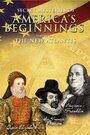 Secret Mysteries of America's Beginnings Volume 1: The New Atlantis