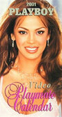 Playboy Video Playmate Calendar 2001