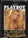 Playboy Video Playmate Calendar 1995