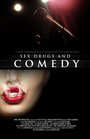 Sex, Drugs, and Comedy (2011)