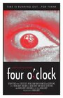 Four O'Clock