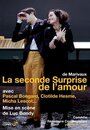 La seconde surprise de l'amour