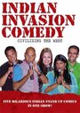 Indian Invasion Comedy