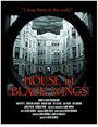 House of Black Wings