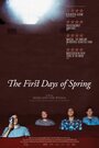 The First Days of Spring