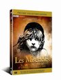 Stage by Stage: Les Misérables