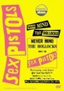 Classic Albums: Never Mind the Bollocks, Here's the Sex Pistols