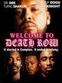 Welcome to Death Row