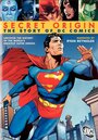 Secret Origin: The Story of DC Comics