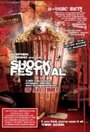 Stephen Romano Presents Shock Festival