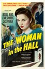 The Woman in the Hall