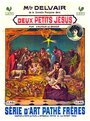 Deux petits Jésus