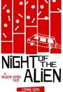 Night of the Alien