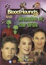 Bloodhounds, Inc. #4: Invasion of the UFO's