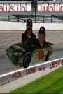 Raisin' Junior's NASCAR Komedy Follies