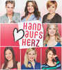 Hand aufs Herz