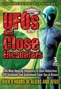 UFOs and Close Encounters