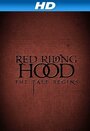 Red Riding Hood: The Tale Begins