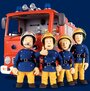 Fireman Sam: The Great Fire of Pontypandy (2010)