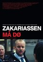 Zakariassen må dø