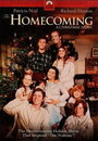 The Homecoming: A Christmas Story