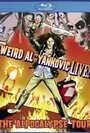 'Weird Al' Yankovic Live!: The Alpocalypse Tour