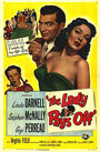 The Lady Pays Off (1951)