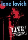 Lene Lovich: Live from New York at Studio 54