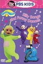 Teletubbies: Silly Songs and Funny Dances