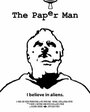 The Paper Man