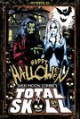 Total Skull Halloween