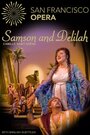 Samson and Delilah